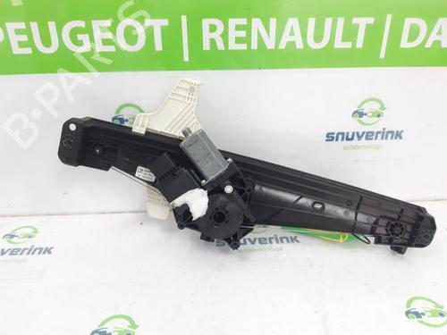 Used Rear left window mechanism Rear left window mechanism OPEL GRANDLAND / GRANDLAND X (A18, P1UO) 1.2 (75) (131 hp) 19060437 19060437