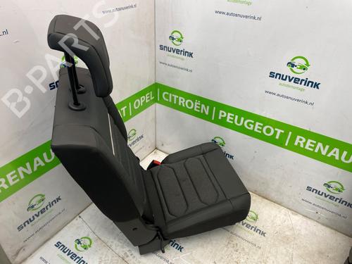 Sæde Bagtil CITROËN C5 AIRCROSS (A_) 1.2 Hybrid 136 (ARHPYJ) | BP27092745C17 - Image 5