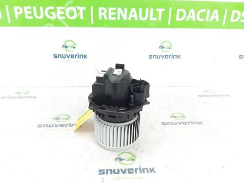 Heater blower motor RENAULT CLIO V (B7_) 1.0 TCe 90 (B7MT) | BP40575015M62 - Image 2