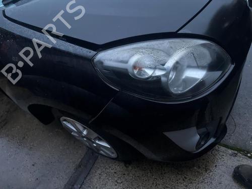 Instrument cluster RENAULT TWINGO II (CN0_) 1.2 16V (CN0K, CN0V, CN0A) | BP40578294C47 - Image 21