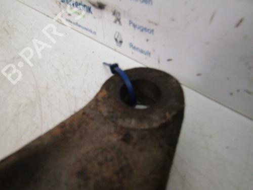 Left front suspension arm CITROËN C4 Picasso I MPV (UD_) 1.6 VTi 120 | BP24162852M12 