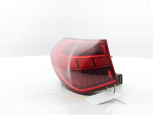 Left taillight MERCEDES-BENZ C-CLASS T-MODEL (S206) C 300 e (206.254) | BP40543628C34 - Image 2