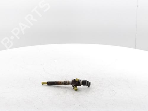 Used Injector RENAULT MEGANE IV Grandtour (K9A/M/N_) 1.5 dCi 110 (110 hp) 29426996