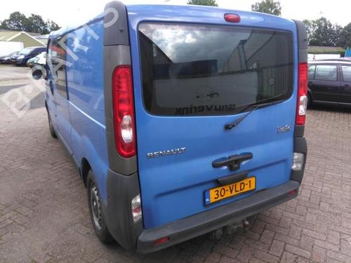 AC compressor RENAULT TRAFIC II Van (FL) 2.0 dCi 115 (FL01, FL0U, FL00, FL0H, FL0M) | BP40582796M34 - Image 19