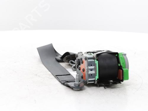 Front right seatbelt CITROËN C4 II (NC_) 1.6 VTi 120 (NC5FS0, NC5FS9) | BP38409213I25 - Image 7