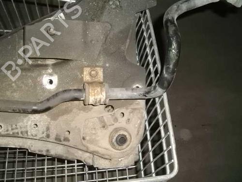 Subframe RENAULT SCÉNIC II (JM0/1_) 2.0 (JM05, JM0U, JM1N, JM1U, JM2V) | BP24162149M9 - Image 2
