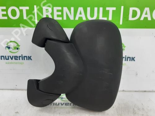 Rétroviseur gauche RENAULT TRAFIC II Van (FL) 1.9 dCi 80 (FL0B) (82 hp) 11169861