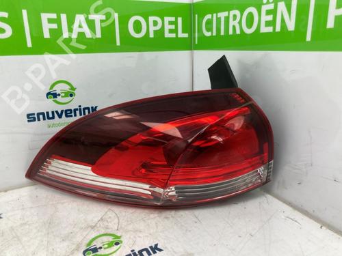 Used Left taillight Left taillight 23987828 23987828