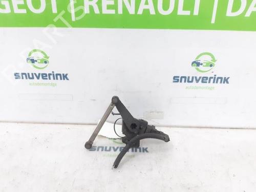 Used Headlight adjuster motor Headlight adjuster motor RENAULT MEGANE E-TECH SUV EV60 (BNJ1) (218 hp) 40583131 40583131