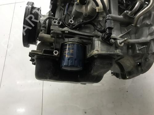 Engine PEUGEOT 508 II (FB_, FH_, F3_) PureTech 130 (FBHNSR) | BP30186247M1