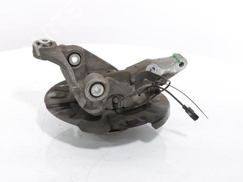 Right rear steering knuckle RENAULT SCENIC E-TECH PHASE I EV60 | BP34562582M28 - Image 4