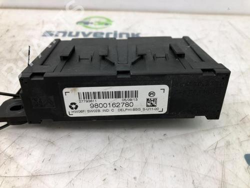 Control unit CITROËN C4 Picasso II 1.6 HDi / BlueHDi 115 | BP40579031M11 - Image 2