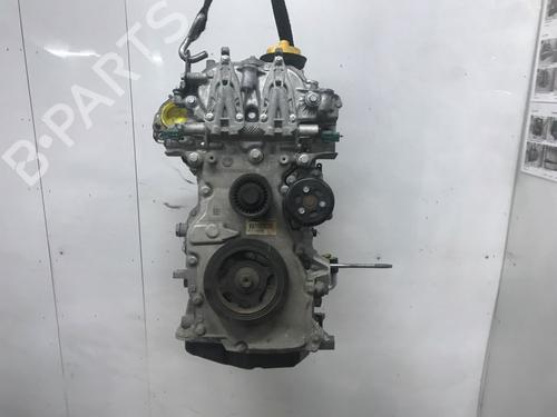 Engine RENAULT CAPTUR I (J5_, H5_) 1.2 TCe 120 | BP31592403M1 - Image 2