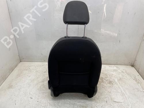 Left front seat PEUGEOT 2008 I (CU_) 1.2 THP 110 / PureTech 110 | BP30186667C15