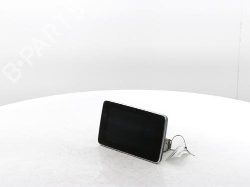 Multifunctionele display MERCEDES-BENZ C-CLASS (W205) C 350 e (205.047) | BP29426321C48 