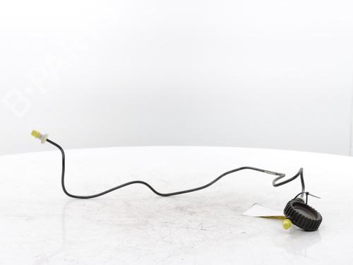 Pipe RENAULT CAPTUR I (J5_, H5_) 0.9 TCe 90 | BP31592321M125  - Image 6