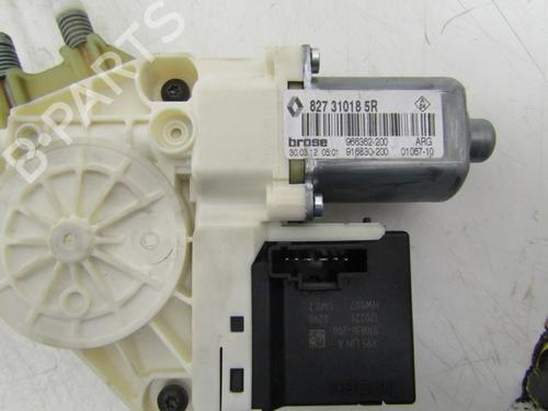 Rear left window mechanism RENAULT MEGANE III Grandtour (KZ0/1) 1.5 dCi (KZ09, KZ0D, KZ1G, KZ29, KZ14, KZ1W, KZ10, KZ1F,... | BP10788653C24 