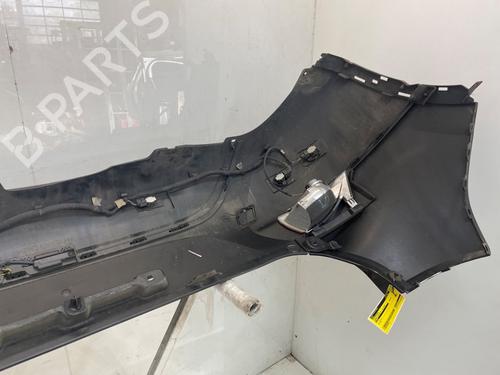 Rear bumper RENAULT KADJAR (HA_, HL_) 1.2 TCe 130 (HLMR) | BP29241386C8 