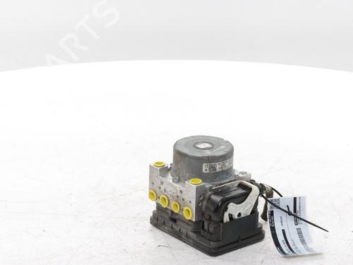 ABS pump PEUGEOT 2008 I (CU_) 1.2 THP 110 / PureTech 110 | BP30186680M43 