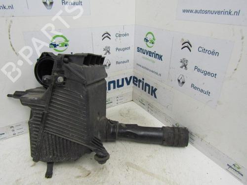 Used Air filter box RENAULT KANGOO / GRAND KANGOO II (KW0/1_) 1.5 dCi 105 (KW0F) (103 hp) 16098997