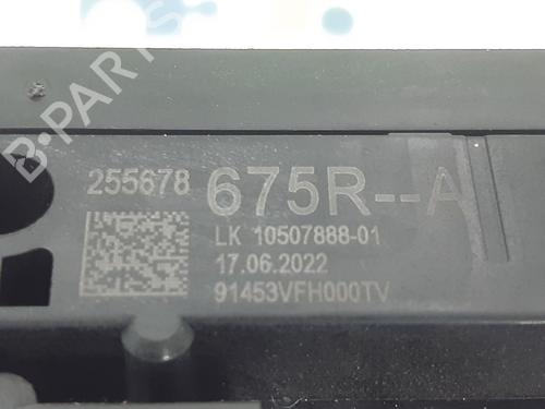 Steering column stalk RENAULT CAPTUR II (HF_) TCe 90 (HFM6) | BP24160172I23 - Image 5