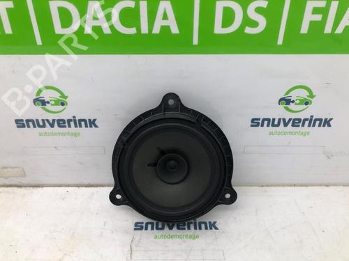 Used Speaker RENAULT CAPTUR II (HF_) TCe 130 (HFMF) (131 hp) 19102982