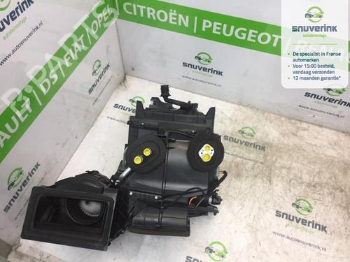 Used Heater matrix box Heater matrix box MERCEDES-BENZ CITAN Box Body/MPV (W415) 109 CDI (415.601, 415.603, 415.605) (90 hp) 40580201 40580201