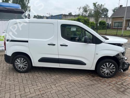 Interior handle PEUGEOT PARTNER Box Body/MPV (K9) 1.5 BlueHDi 100 | BP40580901I7 - Image 5