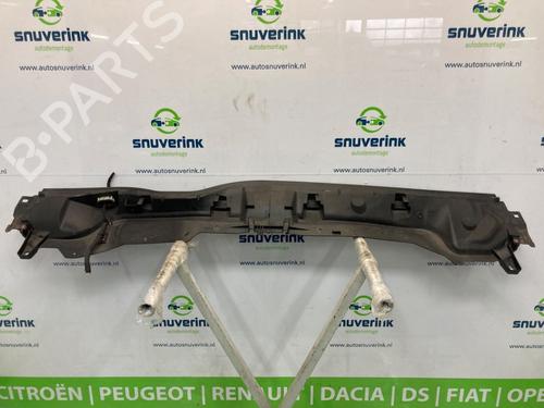 Torpedoplade CITROËN C4 III (BA_, BB_, BC_) 1.2 PureTech 100 (BAHNEA, BAHNKA) (101 hp) 24159764