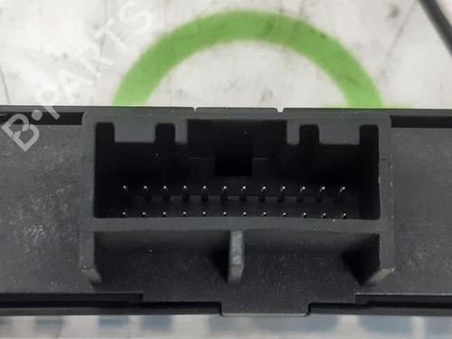 Electronic module RENAULT MEGANE III Grandtour (KZ0/1) 1.5 dCi (KZ09, KZ0D, KZ1G, KZ29, KZ14, KZ1W, KZ10, KZ1F,... | BP22218742M83 