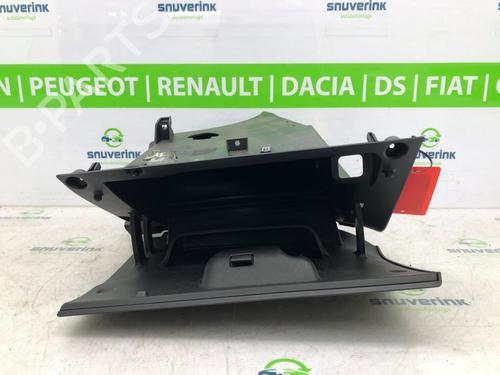 Porta-luvas CITROËN C3 AIRCROSS II (2R_, 2C_) 1.2 PureTech 110 (2RHNZB, 2RHNZW, 2RHNPX, 2RHNPJ) (110 hp) 21194285
