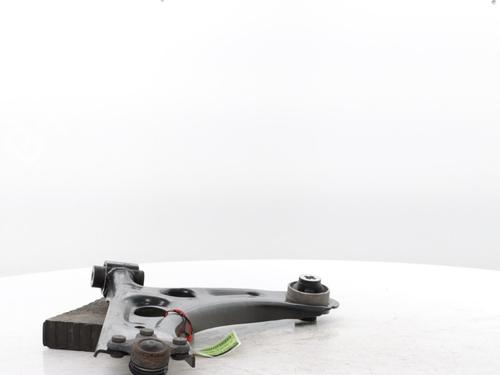 Right front suspension arm OPEL CORSA F (P2JO) 1.2 (68) | BP30758455M13 