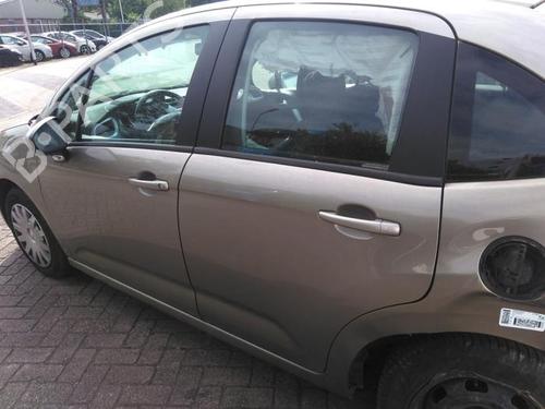 Left front driveshaft CITROËN C3 II (SC_) 1.4 | BP40576644M38 - Image 19