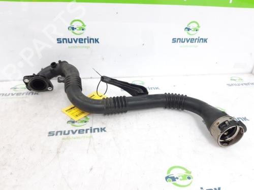 Used Intercooler pipe Intercooler pipe RENAULT CAPTUR I (J5_, H5_) 0.9 TCe 90 (90 hp) 40573329 40573329