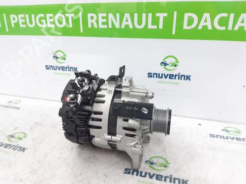 Generator Generator 15795762 15795762