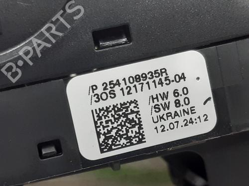 Switch RENAULT SYMBIOZ 1.6 E-Tech 145 | BP24944075I30 - Image 3