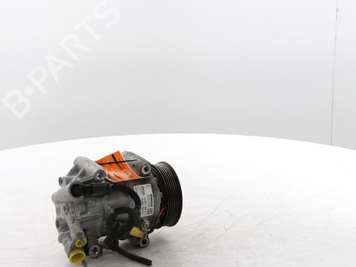 AC-Kompressor CITROËN C4 III (BA_, BB_, BC_) 1.2 PureTech 130 (BAHNSA, BAHNSB) | BP29899589M34
