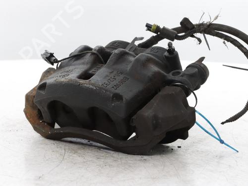 Left front brake caliper FIAT DUCATO Van (250_) E-Ducato (250DPE) | BP38234476M105 - Image 2