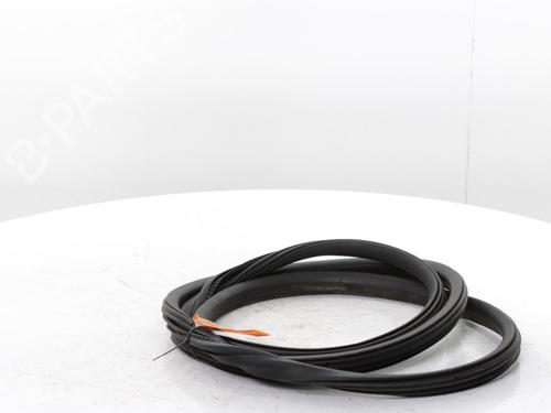 Rubber door seal CITROËN C4 II (NC_) 1.6 VTi 120 (NC5FS0, NC5FS9) | BP29827915C142 