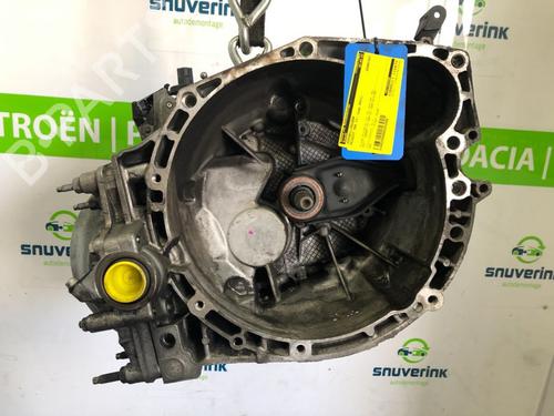 Used Gearbox Gearbox PEUGEOT 508 SW I (8E_) 2.0 HDi (140 hp) 13683718 13683718