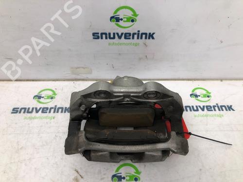 Left front brake caliper CITROËN C4 III (BA_, BB_, BC_) 1.2 PureTech 130 (BAHNSA, BAHNSB) | BP23123498M105 - Image 3