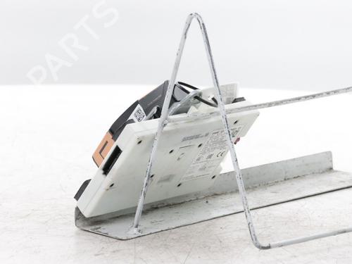Antenne/Base BMW 1 (F40) 118 d | BP34423878C140 - Image 5