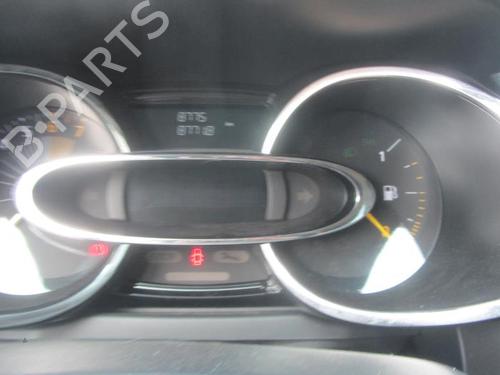 Intercooler pipe RENAULT CLIO IV (BH_) 0.9 TCe 90 (BHNF, BHMA, BHMH, BHJK, BHJR) | BP40563842M127 - Image 19