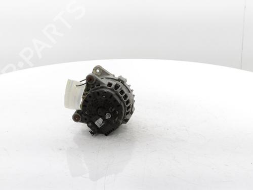 Alternator RENAULT KADJAR (HA_, HL_) 1.2 TCe 130 (HLMR) | BP29241405M7