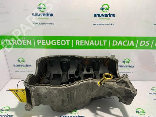 Used Oil sump Oil sump RENAULT KANGOO BE BOP (KW0/1_) 1.6 (KW0D) (106 hp) 31261019 31261019