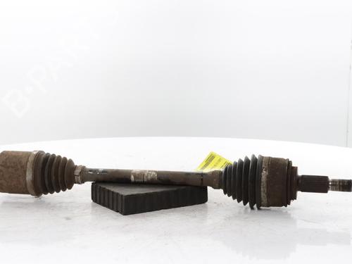Left front driveshaft RENAULT KANGOO Express (FW0/1_) Z.E. (FW0Z, FW1Z) | BP34564435M38  - Image 6