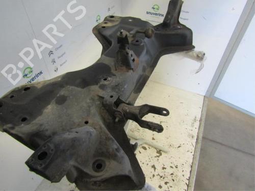 Subframe PEUGEOT 206 CC (2D) 2.0 S16 | BP40561740M9 - Image 3