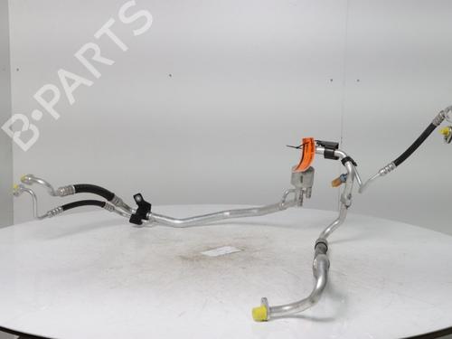 AC pipe CITROËN C5 AIRCROSS (A_) 1.2 PureTech 130 (ARHNSJ) | BP36641390M126 - Image 11