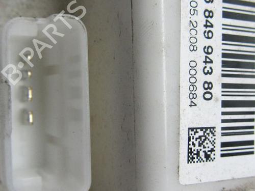 Fuel pump CITROËN C4 Grand Picasso I (UA_) 2.0 i 16V | BP10783516M76 