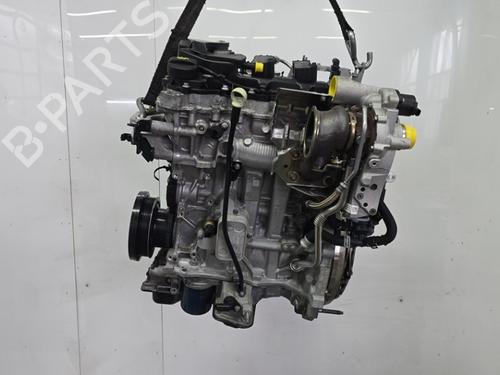 Used Engine Engine 30757733 30757733